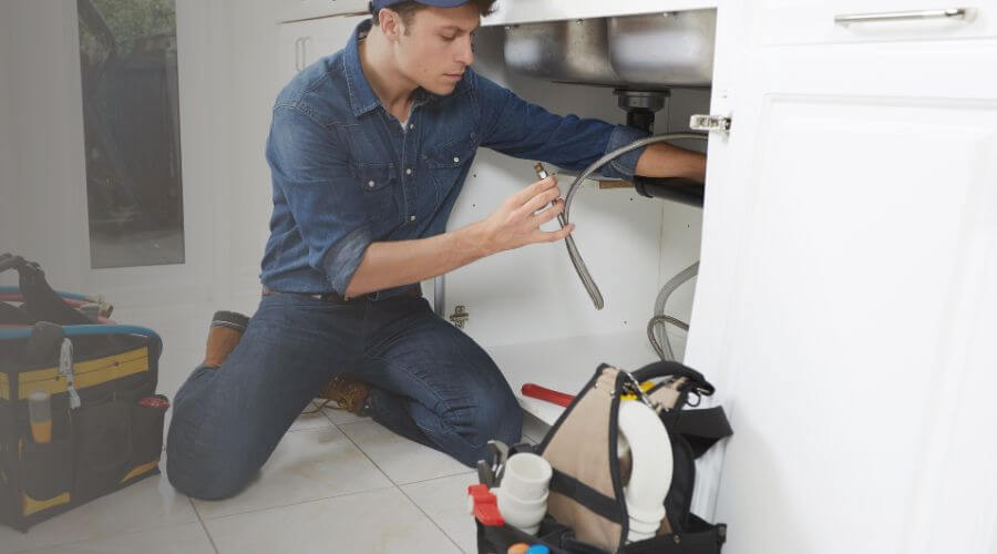 Professional expert plumbing services in Summerfield, OH